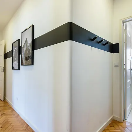 Alvalade Gallery By Gonzalo's Guest Appartamento