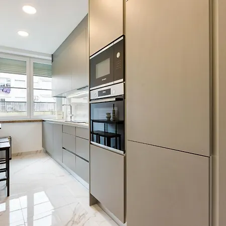 Alvalade Gallery By Gonzalo's Guest Appartamento *