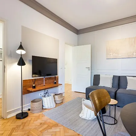 Appartamento Alvalade Gallery By Gonzalo's Guest *