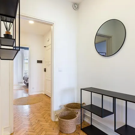 Alvalade Gallery By Gonzalo's Guest Appartamento Lisbona