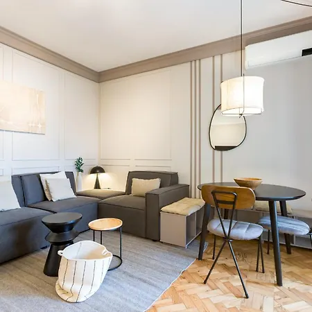 Alvalade Gallery By Gonzalo's Guest Appartamento *
