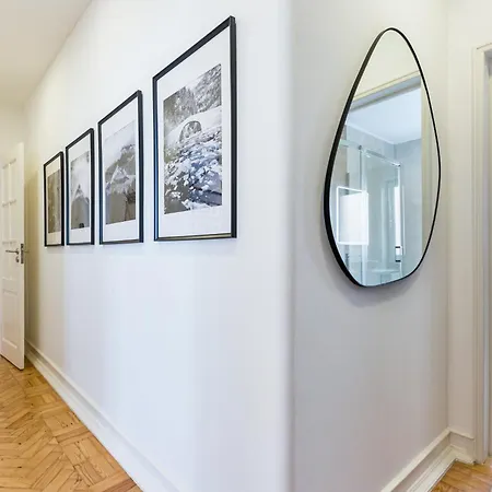 アパート Alvalade Gallery By Gonzalo's Guest